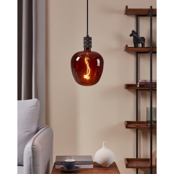 Bec LED E27 Eglo 110265, 4W, 40lm, 2000K