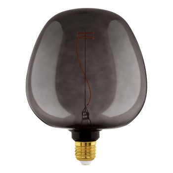 Bec LED E27 Eglo 110267, 4W, 40lm, 2000K