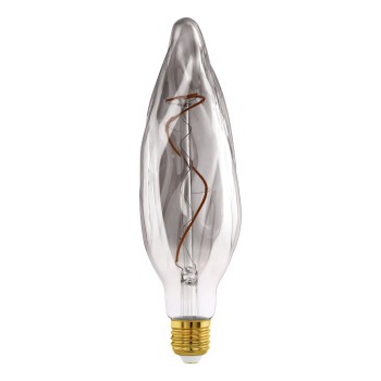 Bec LED E27 Eglo 110275, 4W, 100lm, 2000K