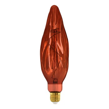 Bec LED E27 Eglo 110277, 4W, 20lm, 2000K
