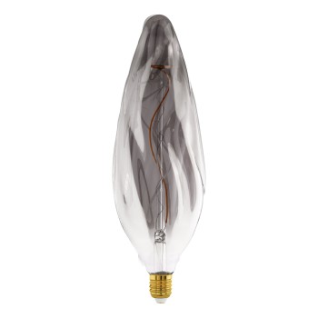 Bec LED E27 Eglo 110278, 4W, 100lm, 2000K