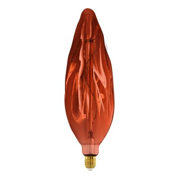 Bec LED E27 Eglo 110281, 4W, 20lm, 2000K