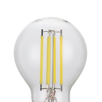 Bec LED E14 P45 Eglo 110282, 2.2W, 470lm, 3000K