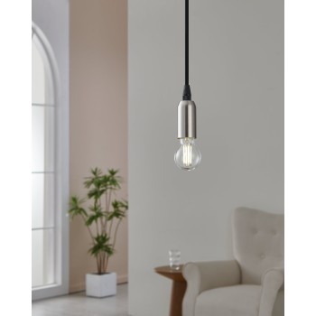 Bec LED E14 P45 Eglo 110282, 2.2W, 470lm, 3000K