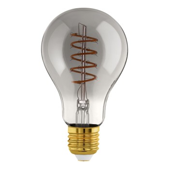 Bec inteligent LED E27 A60 Eglo 110284, 4W, 150lm, 2000K