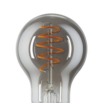 Bec inteligent LED E27 A60 Eglo 110284, 4W, 150lm, 2000K