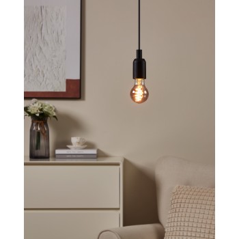 Bec inteligent LED E27 A60 Eglo 110284, 4W, 150lm, 2000K