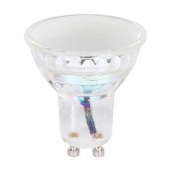 Bec LED GU10 Eglo 110296, 5.8W, 500lm, 4000K