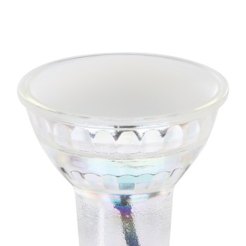 Bec LED GU10 Eglo 110296, 5.8W, 500lm, 4000K
