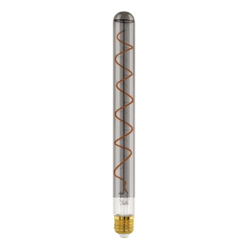 Bec LED decorativ E27 T30 Eglo 110298, 4W, 1700K