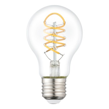 Bec LED E27 A60 Eglo 110306, 7.3W, 806lm, 2700K
