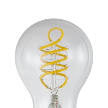 Bec LED E27 A60 Eglo 110306, 7.3W, 806lm, 2700K