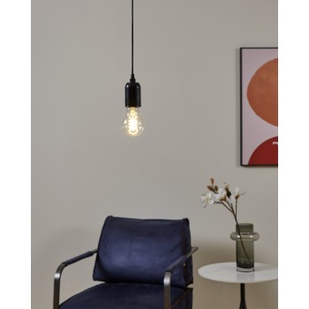 Bec LED E27 A60 Eglo 110306, 7.3W, 806lm, 2700K