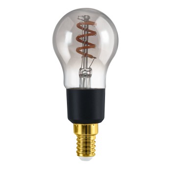 Bec inteligent LED E14 P45 Eglo 110323, 4W, 150lm, 2000K