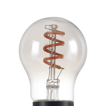 Bec inteligent LED E14 P45 Eglo 110323, 4W, 150lm, 2000K