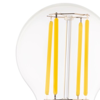 Bec LED E27 A60 Eglo 110324, 2.2W, 470lm, 3000K
