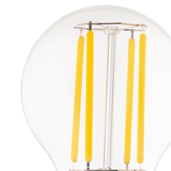 Bec LED E27 A60 Eglo 110325, 3.8W, 806lm, 3000K