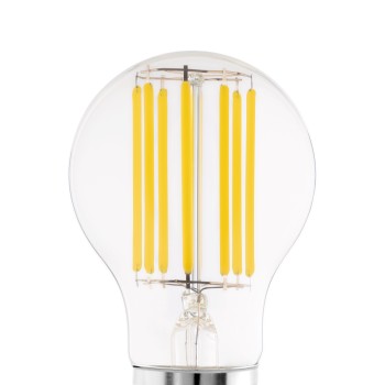 Bec LED E27 A60 Eglo 110326, 7W, 1521lm, 3000K