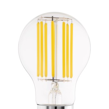 Bec LED E27 A60 Eglo 110331, 4.9W, 1055lm, 3000K