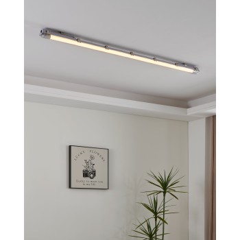 Bec LED G13 Eglo 110338, 23W, 2600lm, 3000K