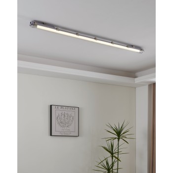 Bec LED G13 Eglo 110341, 15W, 2500lm, 4000K