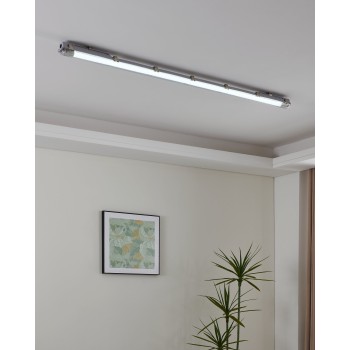 Bec LED G13 Eglo 110346, 23W, 2600lm, 6500K