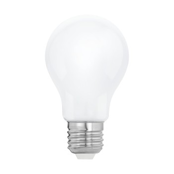 Bec inteligent LED RGB E27 A60 Eglo 110353, 7W, 806lm, 3000K