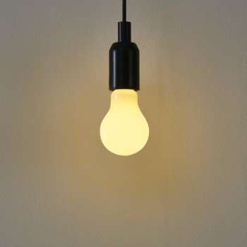 Bec inteligent LED RGB E27 A60 Eglo 110353, 7W, 806lm, 3000K