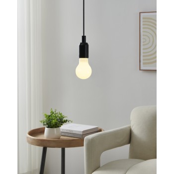 Bec inteligent LED RGB E27 A60 Eglo 110353, 7W, 806lm, 3000K