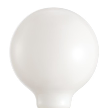 Bec inteligent LED RGB E27 G80 Eglo 110354, 7W, 806lm, 3000K