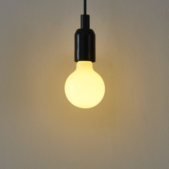 Bec inteligent LED RGB E27 G80 Eglo 110354, 7W, 806lm, 3000K