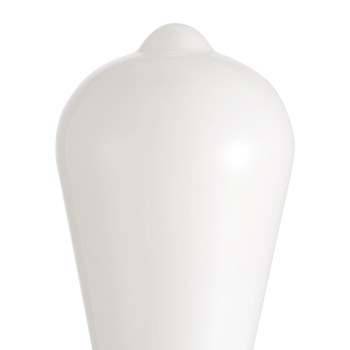 Bec inteligent LED RGB E27 ST64 Eglo 110356, 7W, 806lm, 3000K
