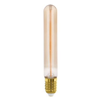 Bec LED decorativ E27 T30 Eglo 110366, 2W, 100lm, 1800K