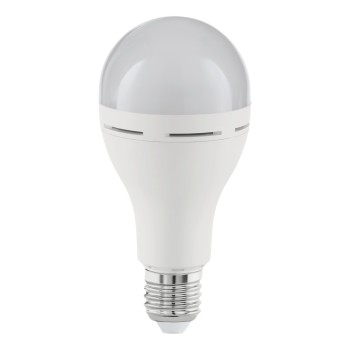 Bec LED E27 A67 Eglo 110374, 8.5W, 806lm, 3000K