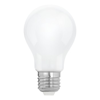 Bec LED E27 A60 Eglo 110379, 4.9W, 1055lm, 2700K