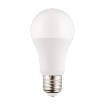 Bec inteligent LED RGB E27 A60 Eglo 110396, 11W, 2700-6500K