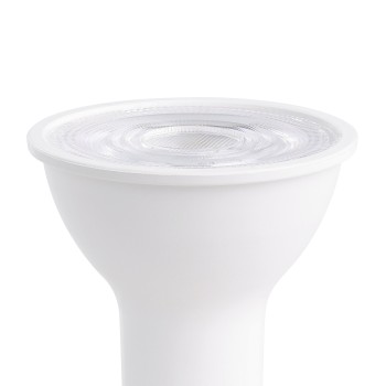 Bec inteligent LED GU10 Eglo 110408, 4.9W, 420lm, 2700-6500K