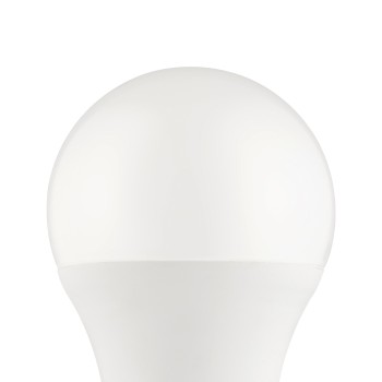 Set 2 becuri inteligente LED RGB E27 A60 Eglo 110418, 11W, 1300lm, 2700-6500K