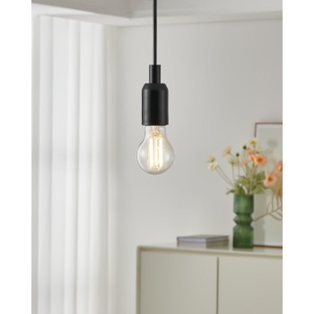 Bec LED E27 Eglo 110458, 806lm