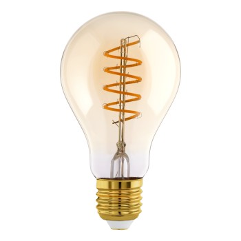 Bec LED decorativ E27 Eglo 110461, 700lm