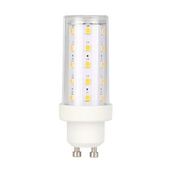 Bec LED decorativ GU10 T30 Eglo 113036, 4.5W, 500lm, 2700K