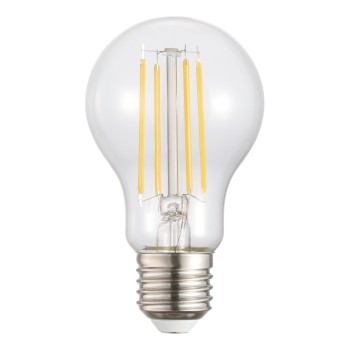 Bec LED E27 A60 Eglo 117533, 7W, 806lm, 2700K