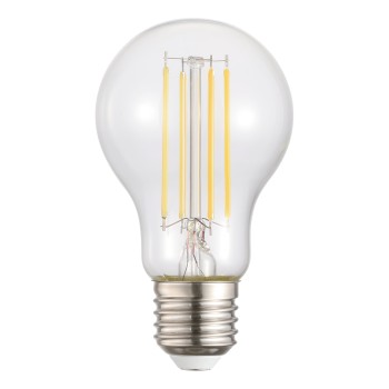 Bec LED E27 A60 Eglo 117546, 8W, 1055lm, 4000K