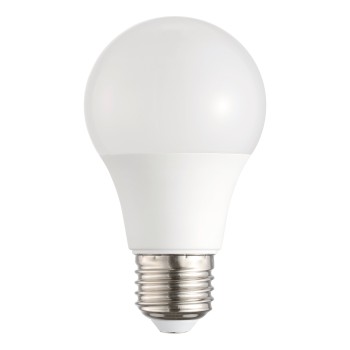 Bec LED E27 A60 Eglo 117582, 8W, 806lm, 3000K