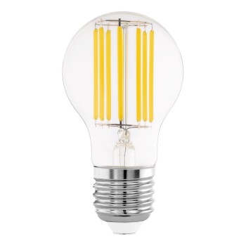 Bec LED E27 A60 Eglo 110424, 7.2W, 1521lm, 3000K