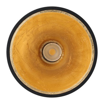 Spot aplicat LED POLASSO Eglo 94502, D10 cm, 3.3W