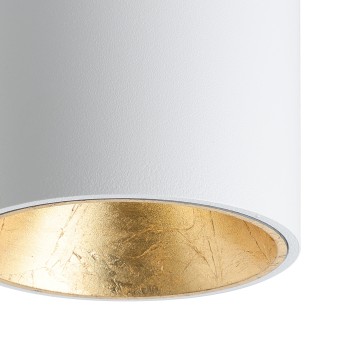 Spot aplicat LED POLASSO Eglo 94503, D10 cm, 3.3W