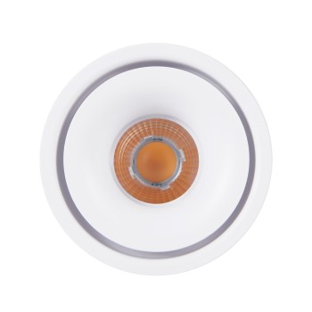 Spot aplicat LED BOHOYO Eglo 901043, L10 cm, 8W