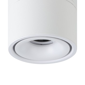 Spot aplicat LED BOHOYO Eglo 901043, L10 cm, 8W