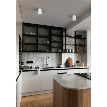 Spot aplicat LED BOHOYO Eglo 901043, L10 cm, 8W